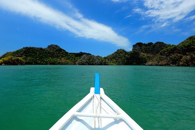 The Astonishing Islands of Tropical Langkawi - FAQ