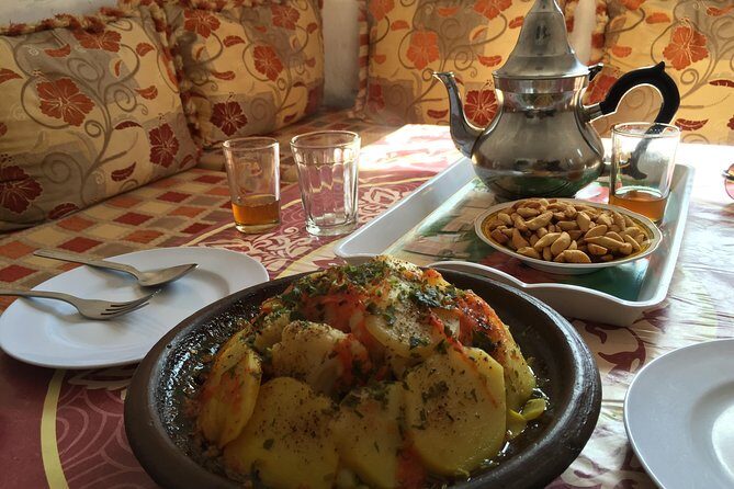 The Atlas Mountains and 5 Valleys Day Trip from Marrakech with Berber Lunch - FAQs