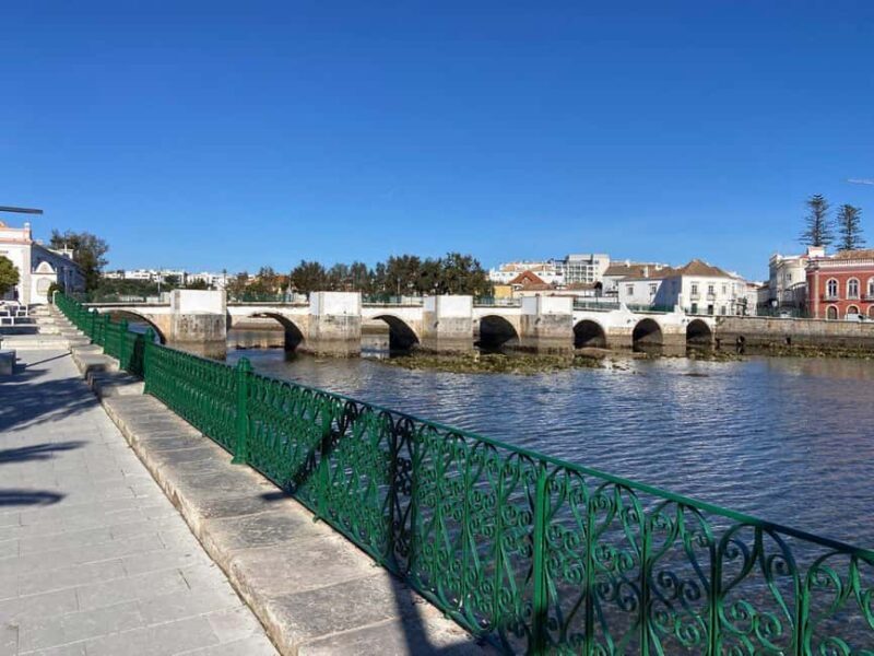 The authentic Algarve by bike: Between villages, beaches, and nature - Key Points
