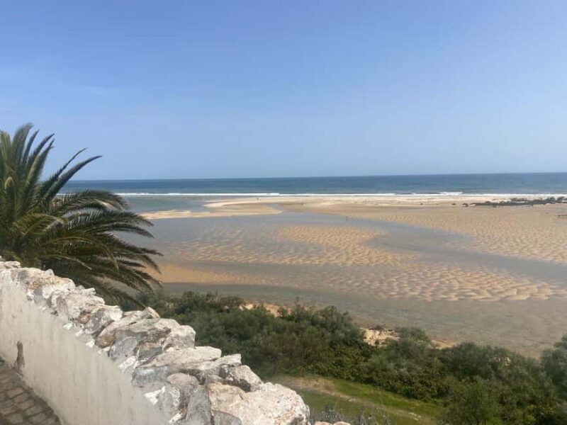 The authentic Algarve by bike: Between villages, beaches, and nature - Lunch and Cultural Experiences