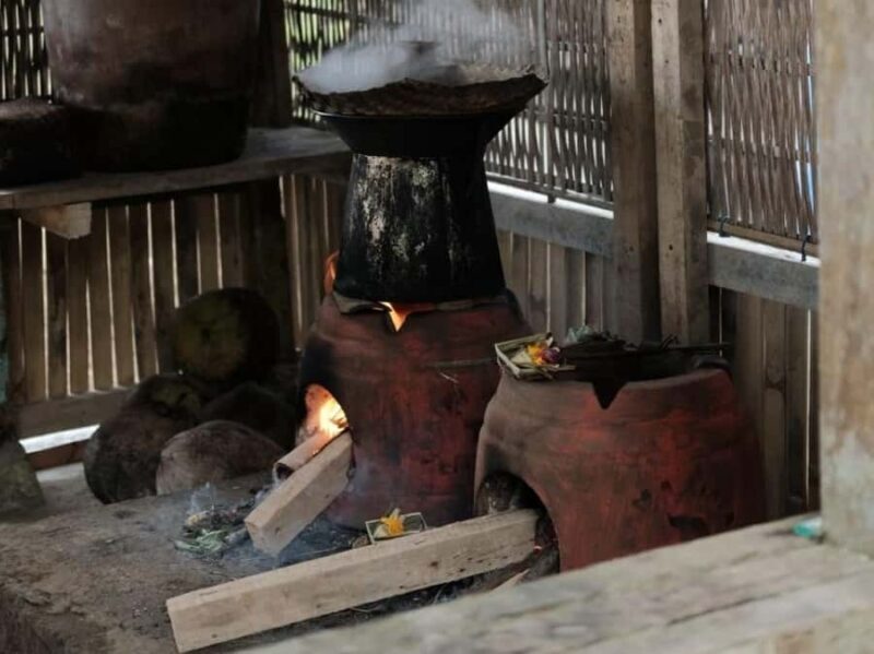 The Authentic Balinese Cooking Experience - Key Points