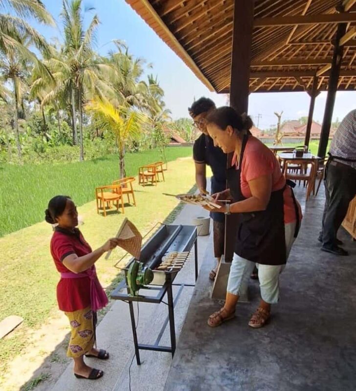 The Authentic Balinese Cooking Experience - Practical Details & Tips for Travelers