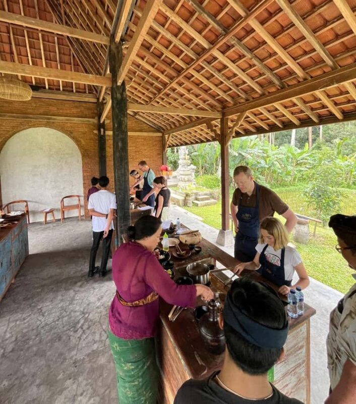 The Authentic Balinese Cooking Experience - Final Thoughts: Who Will Love This?