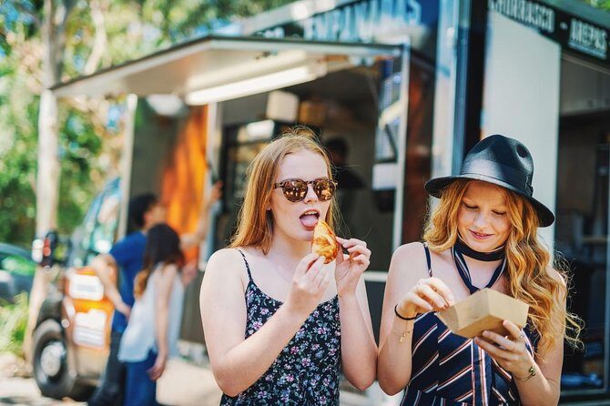 The Authentic London Food and History Tour - What to Expect from the Tour