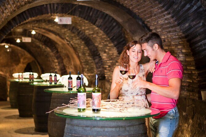 The Authentic Rioja Alavesa wine experiences - The Itinerary Breakdown