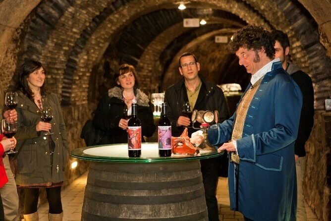 The Authentic Rioja Alavesa wine experiences - Who Is This Tour Best For?