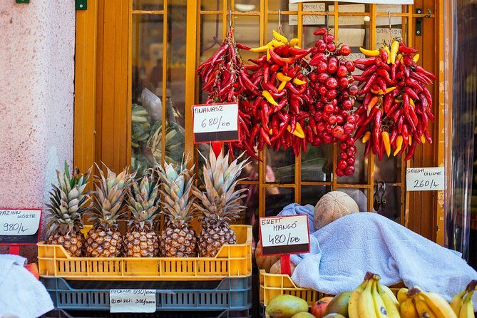 The Award-Winning Private Food Tour of Budapest: 6 or 10 Tastings - Who Should Consider This Tour?