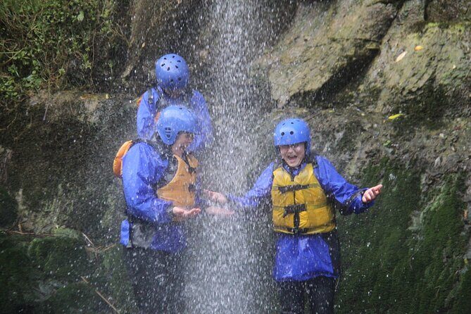 The Awesome Scenic Rafting Adventure - Full Day Rafting on the Rangitikei River - The Experience of the Guides