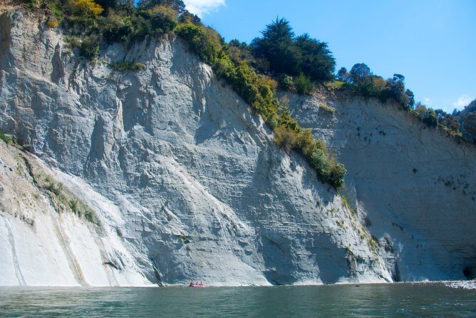 The Awesome Scenic Rafting Adventure - Full Day Rafting on the Rangitikei River - Who Is This Tour Best For?