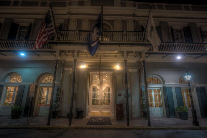 The Bad Broads Tour of New Orleans - Price and Value Analysis