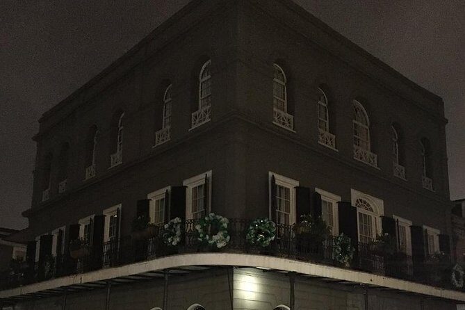 The Bad Broads Tour of New Orleans - Practical Tips for Participants