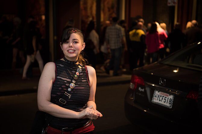 The Bad Broads Tour of New Orleans - Frequently Asked Questions
