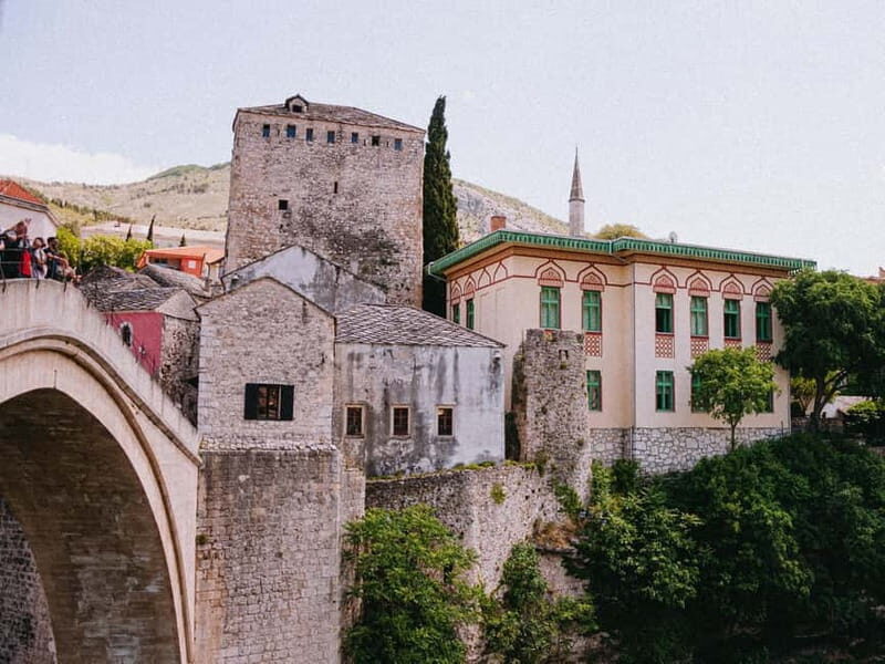 The Balkan Tour  5 Countries in 6 Days from Tirana, Albania - Discover the Balkans in 6 Days: An Honest Review of the 5-Country Tour from Tirana  
