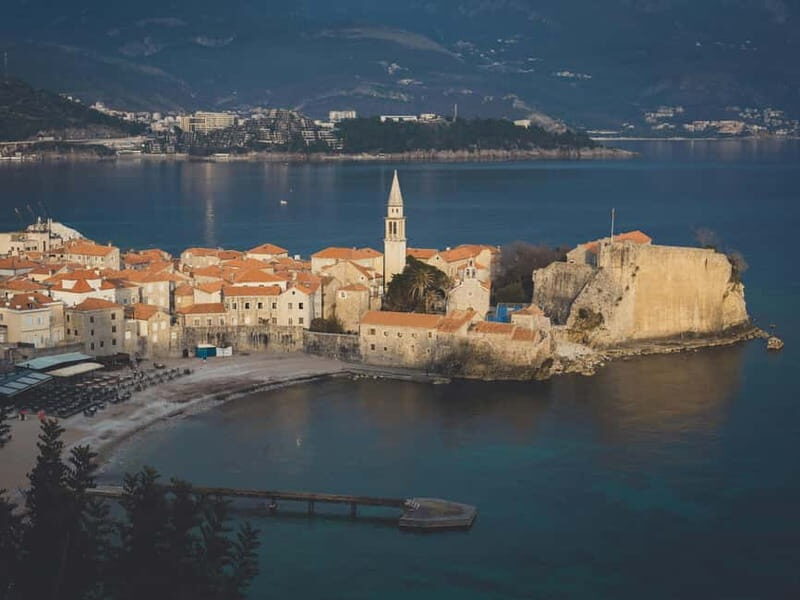 The Balkan Tour  5 Countries in 6 Days from Tirana, Albania - What’s Included and What to Expect  