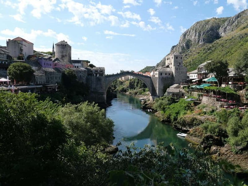 The Balkan Tour  5 Countries in 6 Days from Tirana, Albania - The Experience: What Travelers Have Said  