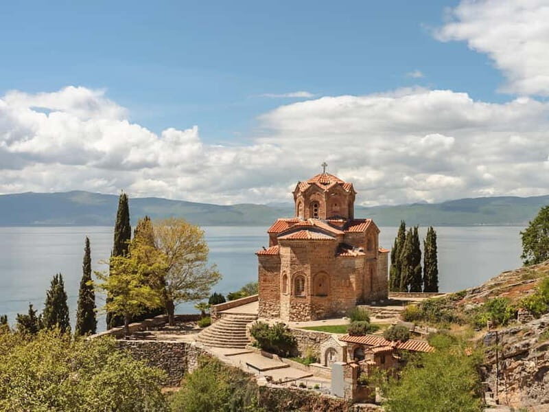 The Balkan Tour  5 Countries in 6 Days from Tirana, Albania - Value and Practicalities  
