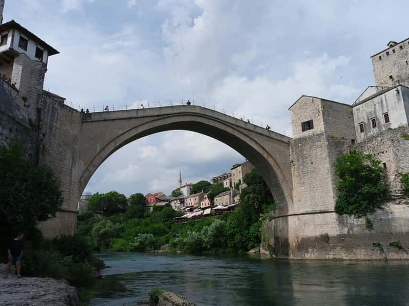 The Balkan Tour  5 Countries in 6 Days from Tirana, Albania - Who Is This Tour Best For?  