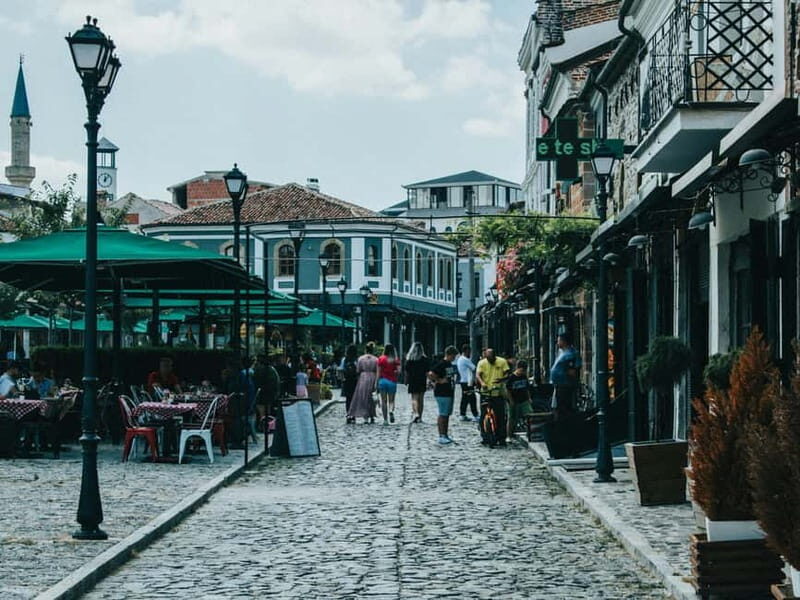The Balkan Tour  5 Countries in 6 Days from Tirana, Albania - Final Thoughts  