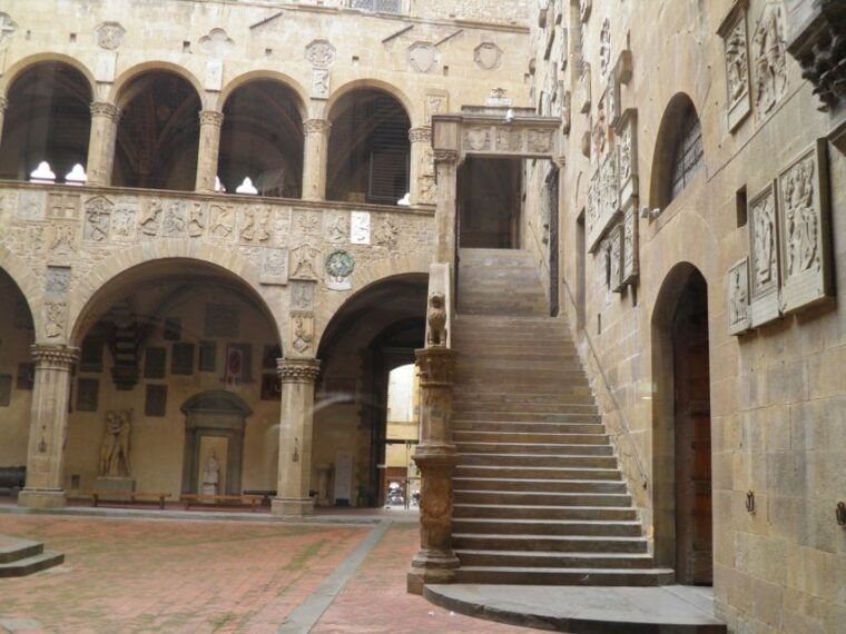 the-bargello-museum-private-tour