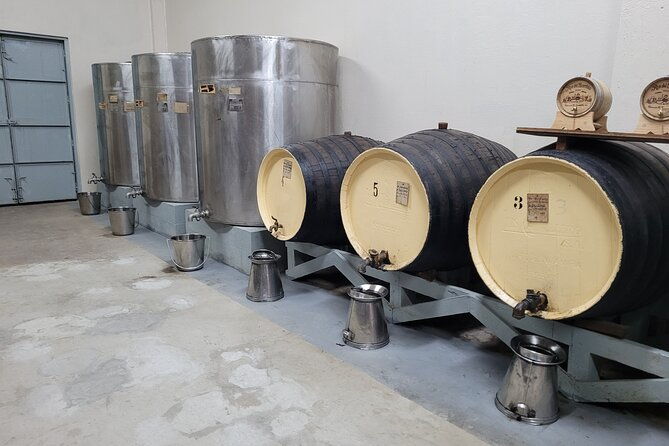 the-barrilito-rum-factory-experience-transportation-included