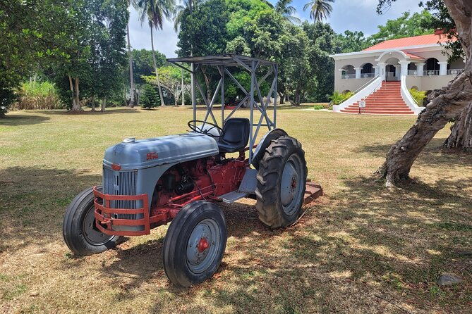the-barrilito-rum-factory-experience-transportation-included