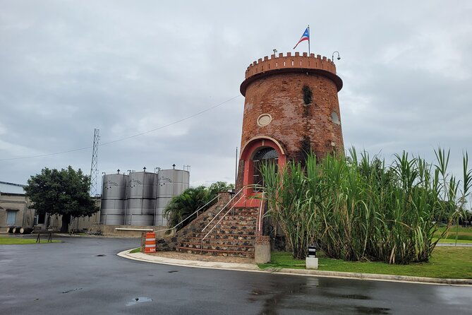 the-barrilito-rum-factory-experience-transportation-included