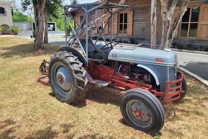 the-barrilito-rum-factory-experience-transportation-included