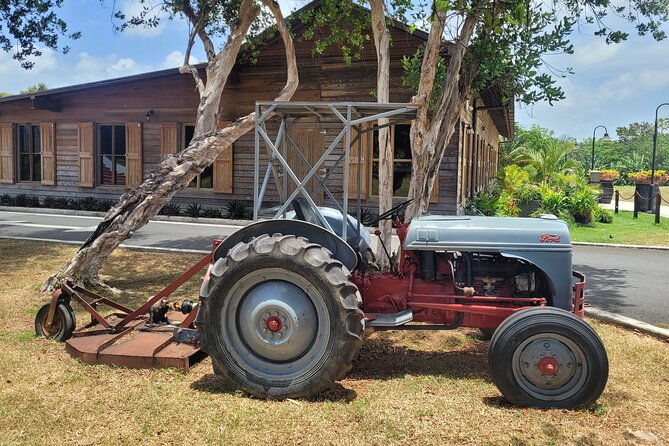 the-barrilito-rum-factory-experience-transportation-included