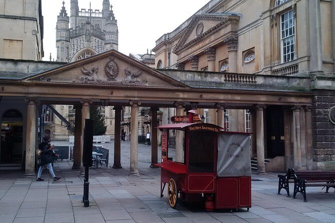 The Bath History And BEATLES MEMORY Tour - Is This Tour Worth It?