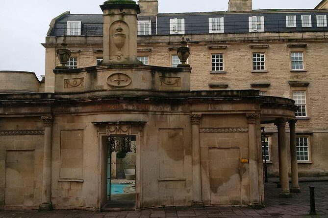 The Bath History And BEATLES MEMORY Tour - FAQs