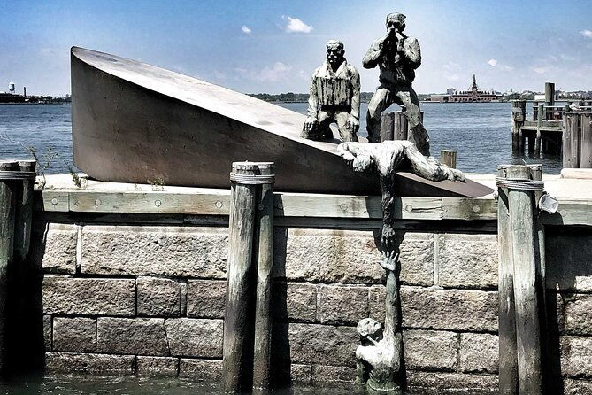 the-battery-a-self-guided-audio-tour-from-bowling-green-park-to-stone-st