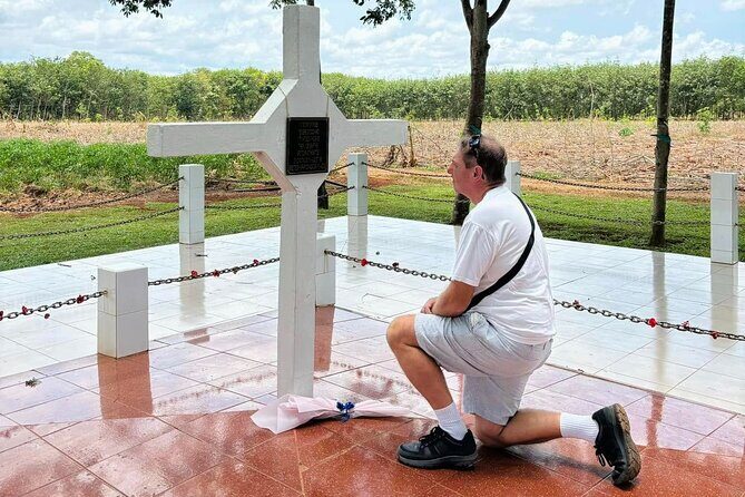 The Battle of Long Tan & Nui Dat Hill half-day trip - Unpacking the Battle of Long Tan & Nui Dat Hill Half-Day Trip