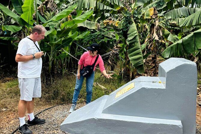 The Battle of Long Tan & Nui Dat Hill half-day trip - FAQ