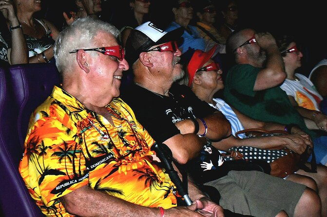 the-battle-of-santo-domingo-4d-movie-experience