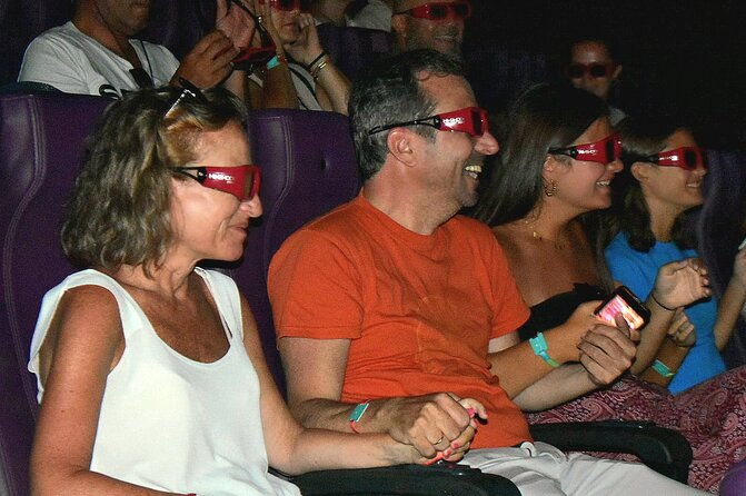 the-battle-of-santo-domingo-4d-movie-experience