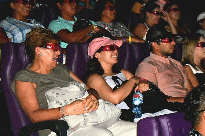 the-battle-of-santo-domingo-4d-movie-experience