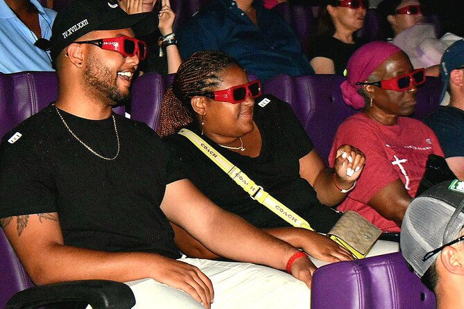 the-battle-of-santo-domingo-4d-movie-experience