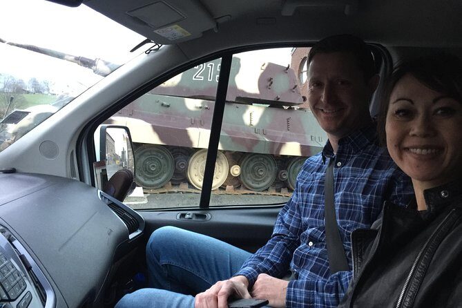 The Battle of The Bulge tour - Who Should Consider This Tour?