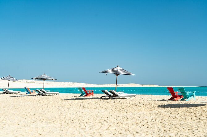 The Battlefield of El Alamein from Alexandria Port - FAQ