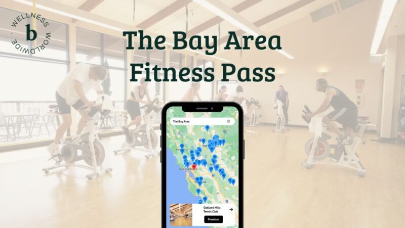 The Bay Area : Premium Fitness Pass with Access to Top Gyms - An Overview of the Premium Fitness Pass