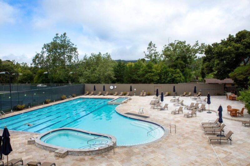 The Bay Area : Premium Fitness Pass with Access to Top Gyms - Details on the Participating Gyms