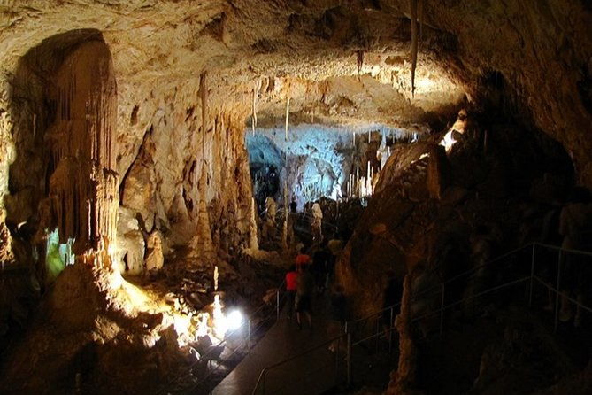 the-bears-cave-one-day-air-conditioned-car-tour-from-oradea
