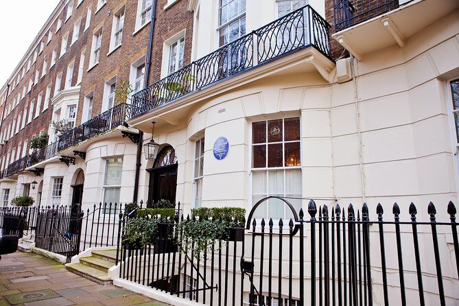 The Beatles Magical History Black Taxi Tour London - What’s Included & Practical Aspects