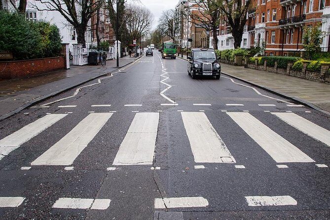 The Beatles tour in London in Spanish - Introduction