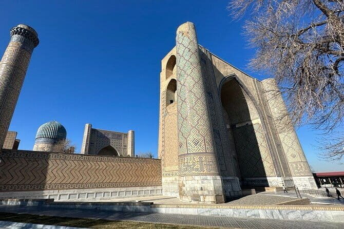 The Beautiful Sunset in Aydarkul Yurt Camp 2 Days 1 night - Who Would Enjoy This Tour?