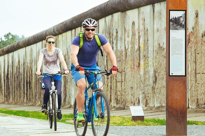 The Beauty of Berlin by Bike: Private Tour - Final Thoughts