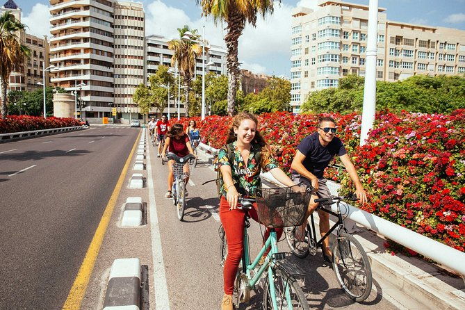 the-beauty-of-valencia-by-bike-private-tour