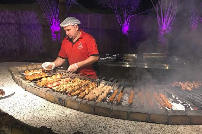 The Bedouin Desert Safari Experience - Final Thoughts: Is It Worth It?