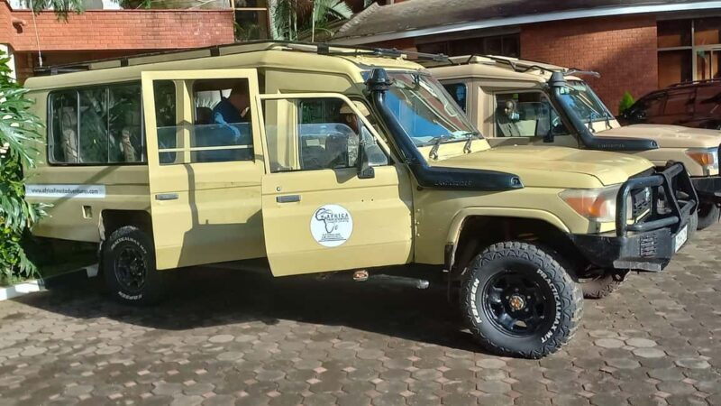 The Best 10 Days Private & Luxury Tanzania Safari - Tours - Final Thoughts