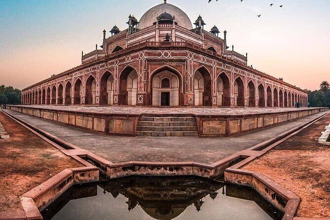 The Best 2 Day Delhi Tour - A Detailed Look at the 2-Day Delhi Tour